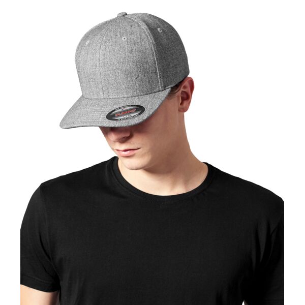 Flexfit Plain Span Cap Thumbnail