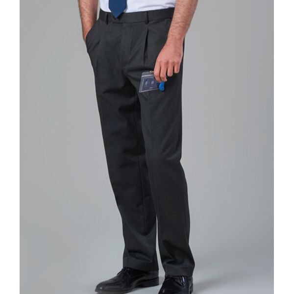 Brook Taverner Concept Atlas Trousers Thumbnail