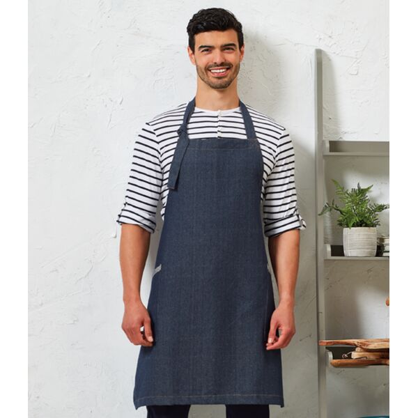 Premier Regenerate Bib Apron Thumbnail