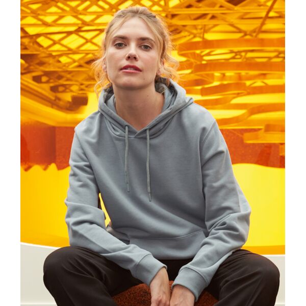 NEOBLU Ladies Nicholas French Terry Hoodie Thumbnail