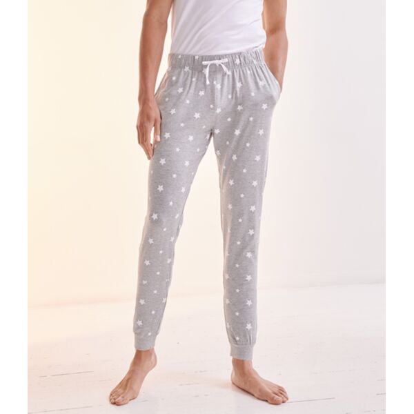 SF Clothing Unisex Cuffed Lounge Pants Thumbnail