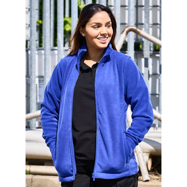 Ladies Albatross Fleece Thumbnail