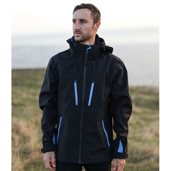 Stormtech Patrol Hooded Soft Shell Jacket Thumbnail