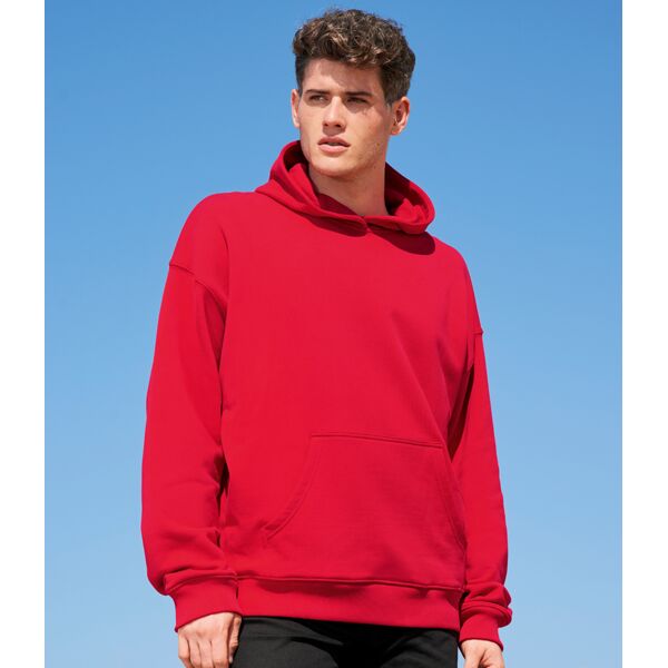 SOL'S Unisex Connor Oversized Hoodie Thumbnail