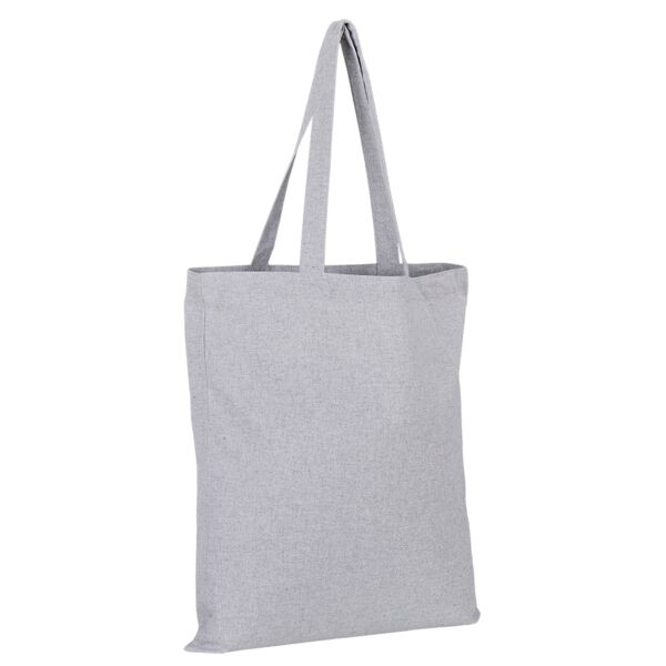 SOL'S Awake Recycled Tote Thumbnail