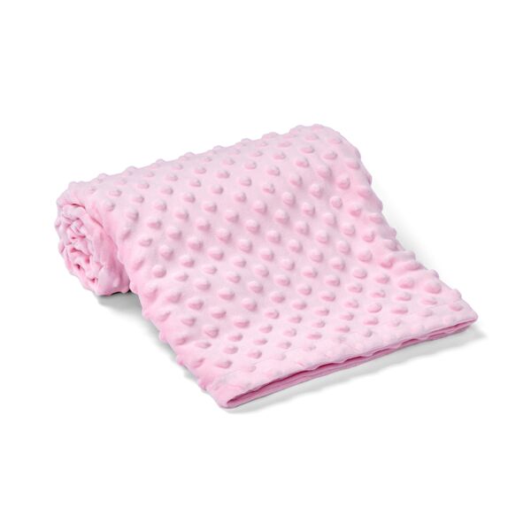 Brand Lab Minky Fleece Blanket Thumbnail