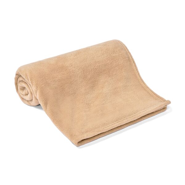 Brand Lab Pet Teddy Fleece Blanket Thumbnail