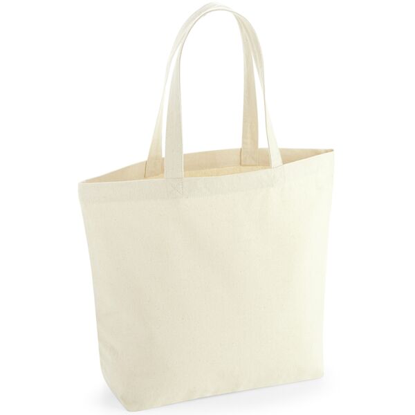 Westford Mill Revive Recycled Maxi Tote Bag Thumbnail