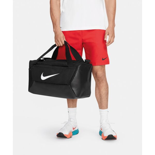 Nike Brasilia small duffle 9.5 (41L) Thumbnail