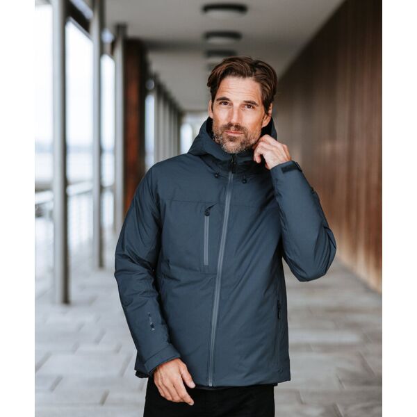 Nostromo thermal shell Thumbnail