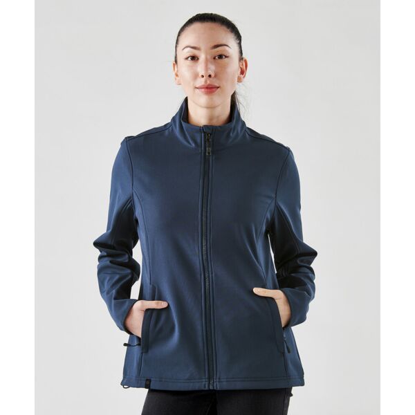 Women’s Narvik softshell Thumbnail
