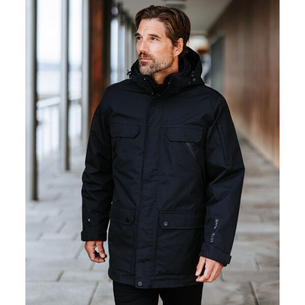 Fairbanks 5-in-1 parka Thumbnail