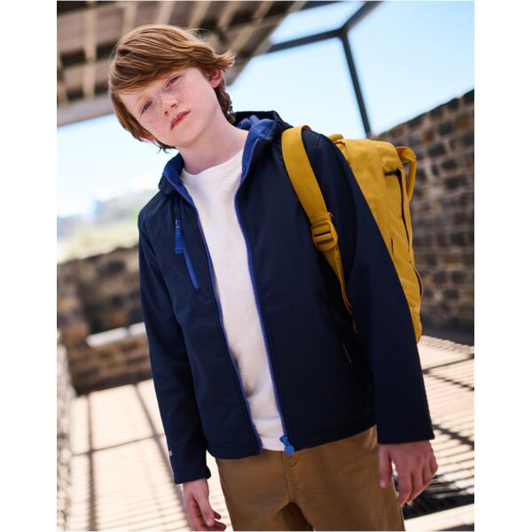 Ablaze 3 Layer Softshell Thumbnail