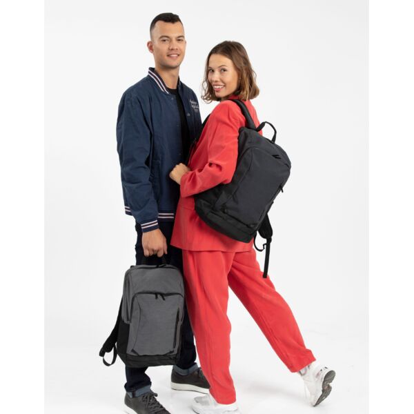 Jerusalem Laptop Bag Thumbnail