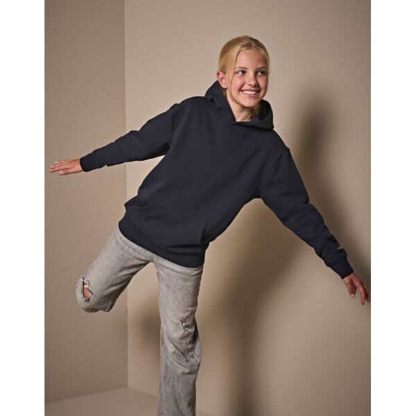 Junior Power Hoodie Thumbnail