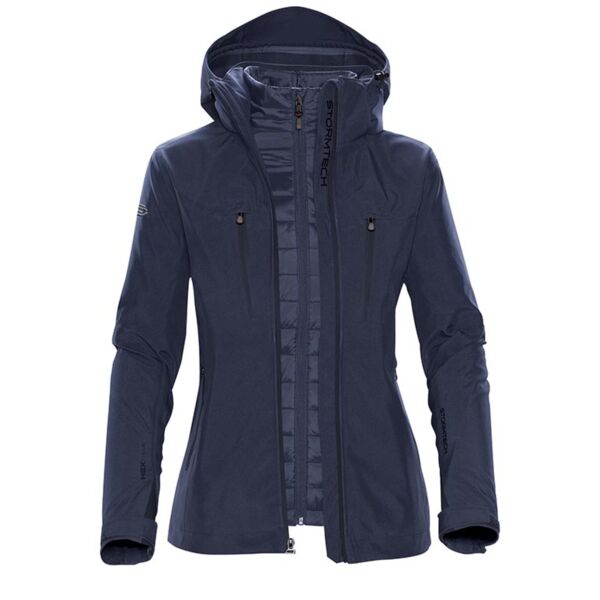 Women's Matrix System Jacket Thumbnail