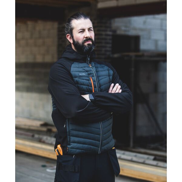 Trade thermo jacket Thumbnail