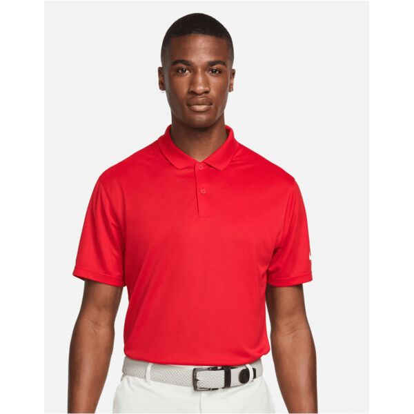 Dri-FIT Victory Solid Polo Thumbnail