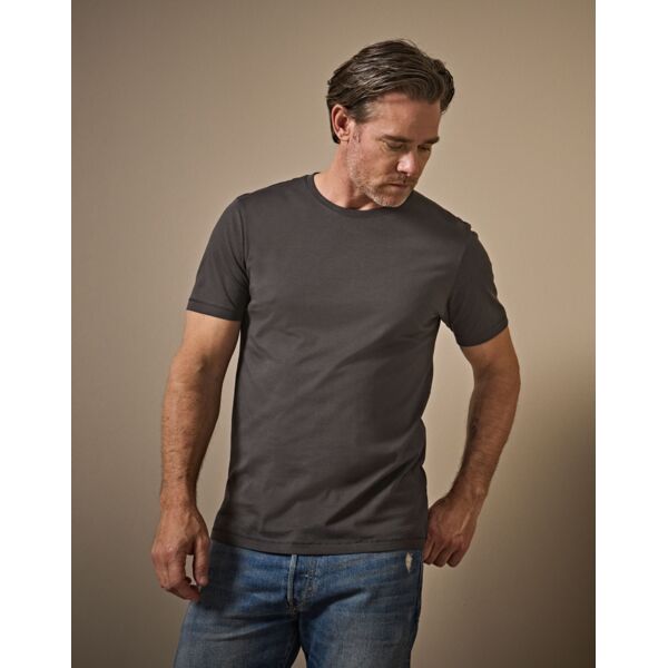 Men's Luxury Tee Thumbnail