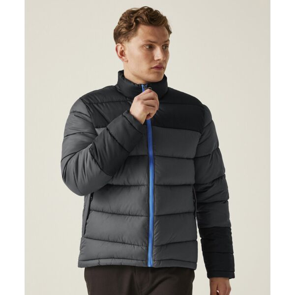 Vintage puffer jacket Thumbnail