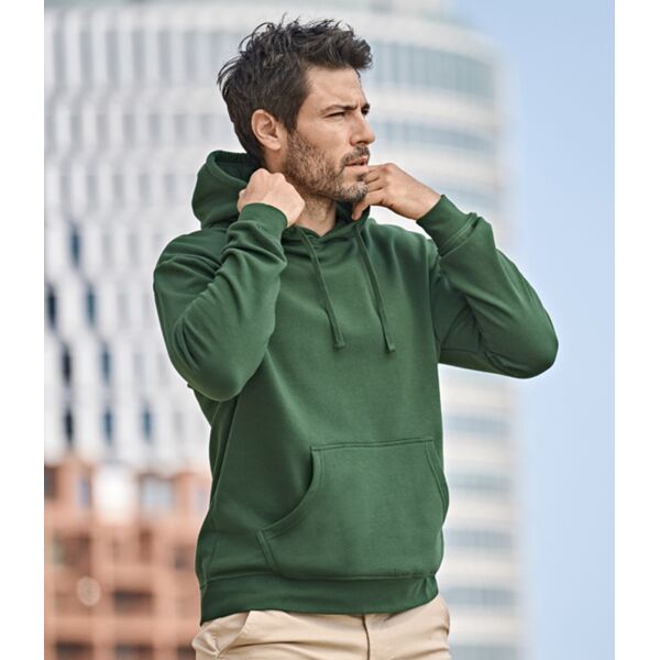 Tee Jays Power Organic Hoodie Thumbnail