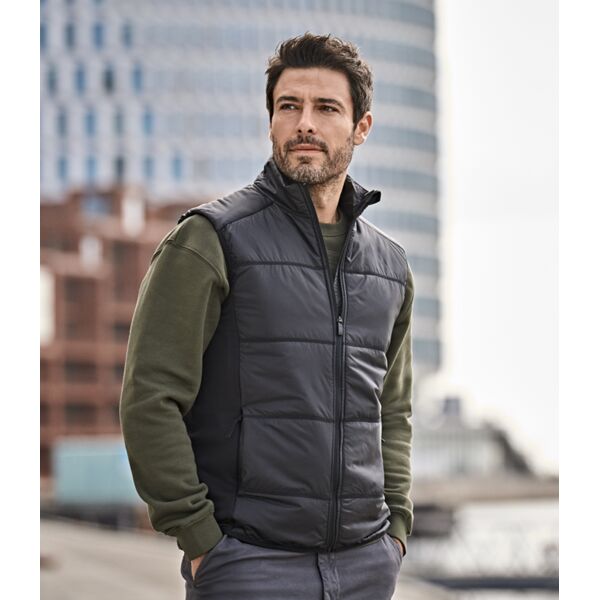 Tee Jays Hybrid-Stretch Bodywarmer Thumbnail