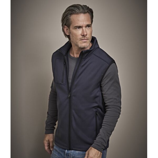 Tee Jays Stretch Fleece Bodywarmer Thumbnail