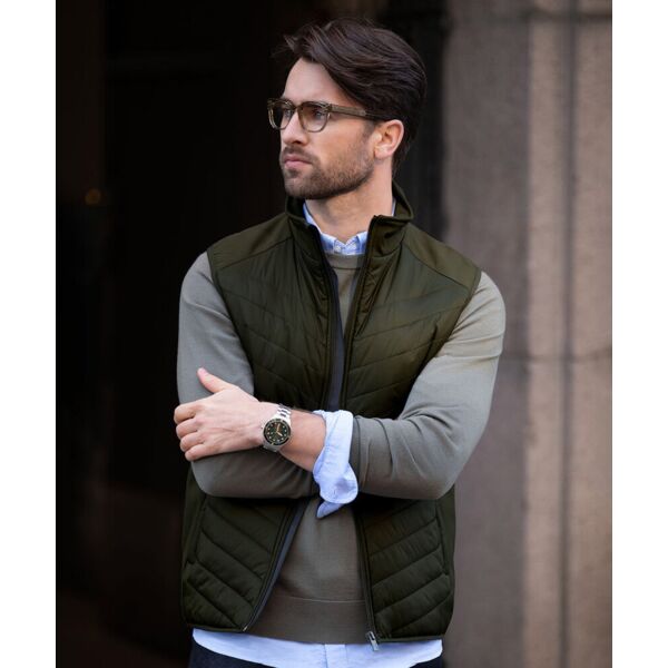 Benton – versatile hybrid vest Thumbnail