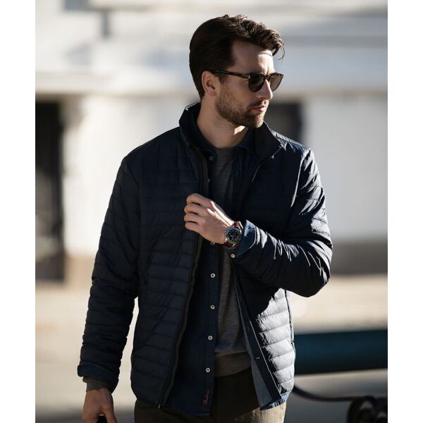 Olympia – comfortable puffer jacket Thumbnail