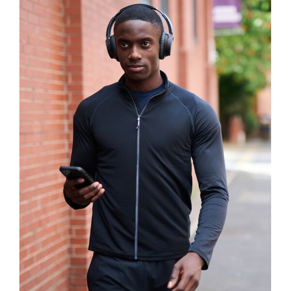 Regatta Core Stretch Full Zip Midlayer Top Thumbnail