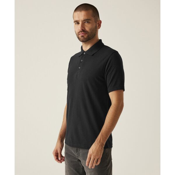 Pro 65/35 short sleeve polo Thumbnail