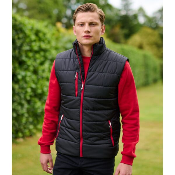 Regatta Navigate Thermal Bodywarmer Thumbnail