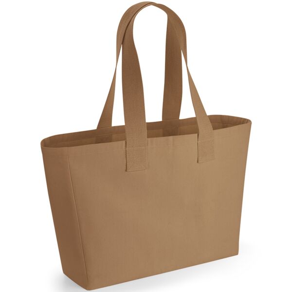 Westford Mill Everyday Canvas Tote Bag Thumbnail