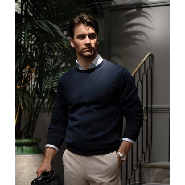 Beaufort – extra fine Cashwool® merino knit Thumbnail