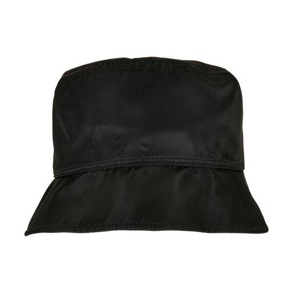 Nylon sherpa bucket hat (5003NH) Thumbnail