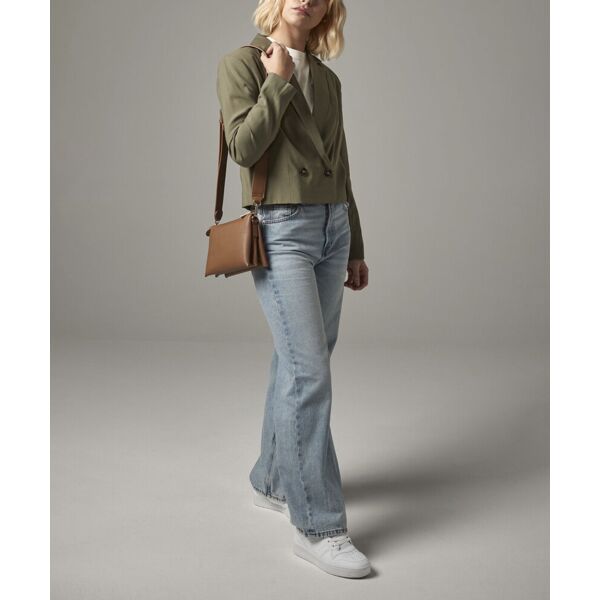 Boutique soft cross-body bag Thumbnail