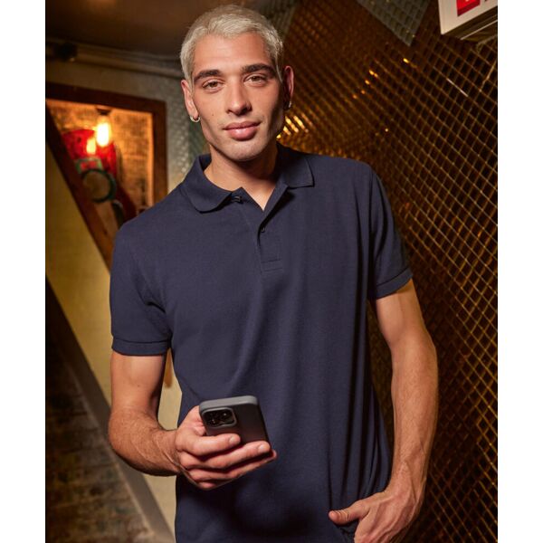 B&C My Eco Polo 65/35 Thumbnail