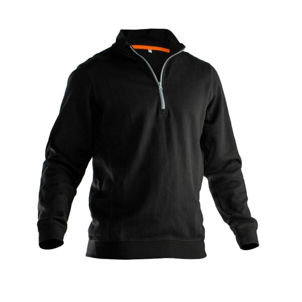 Sweatshirt 1/2 Zip Thumbnail