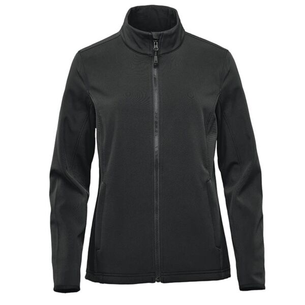 Women's Pure Earth Narvik Softshell Thumbnail