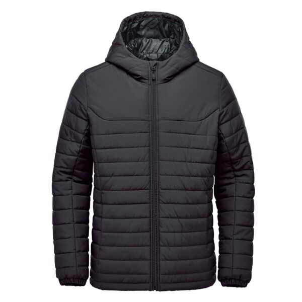 Men's Nautilus Quilted Hoody Thumbnail