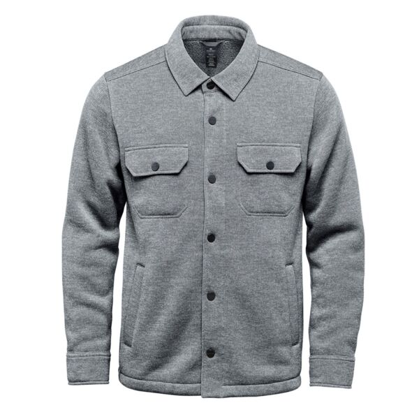 Men's Pure Earth Avalanche Fleece Shirt Thumbnail
