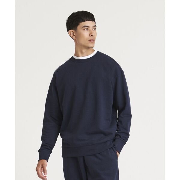 Crater recycled sweatshirt Thumbnail