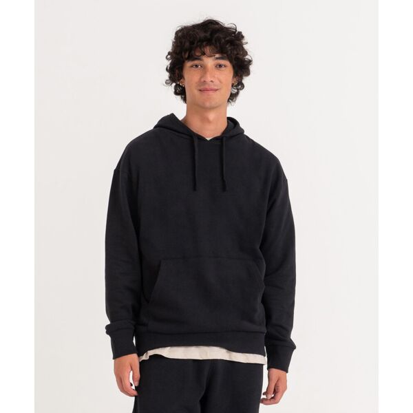 Crater recycled hoodie Thumbnail