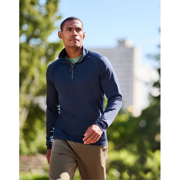 Core Stretch Half Zip Midlayer Thumbnail