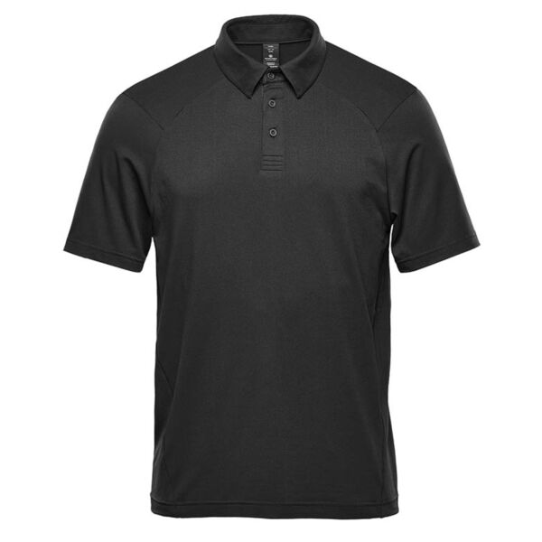 Men's Pure Earth Camino Performance Short Sleeve Polo Thumbnail