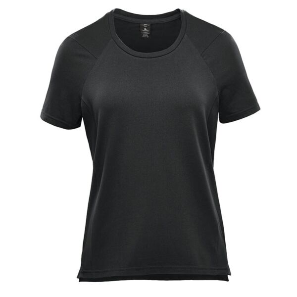 Women's Pure Earth Tundra Performance Short Sleeve Tee Thumbnail