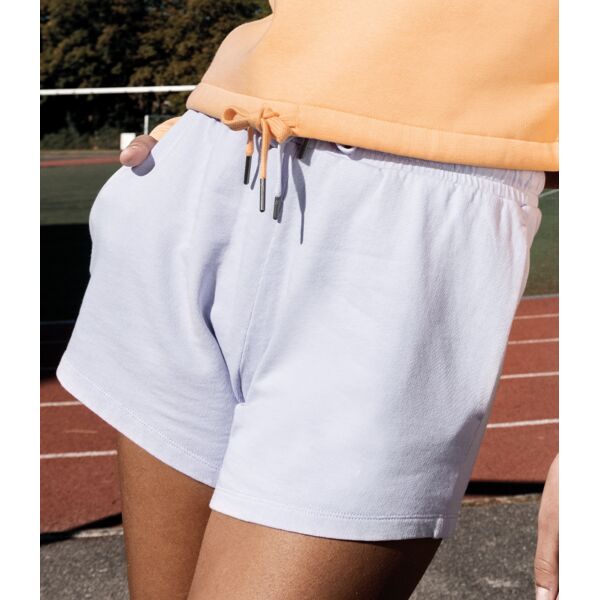 Native Spirit Ladies Terry 280 Shorts Thumbnail
