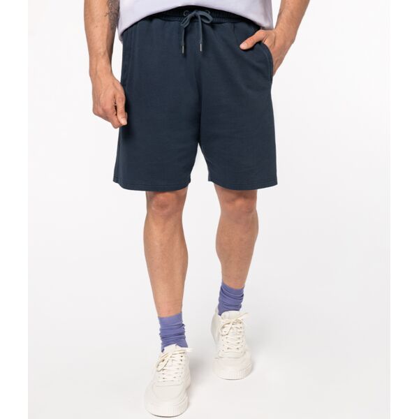 Native Spirit Terry 280 Shorts Thumbnail