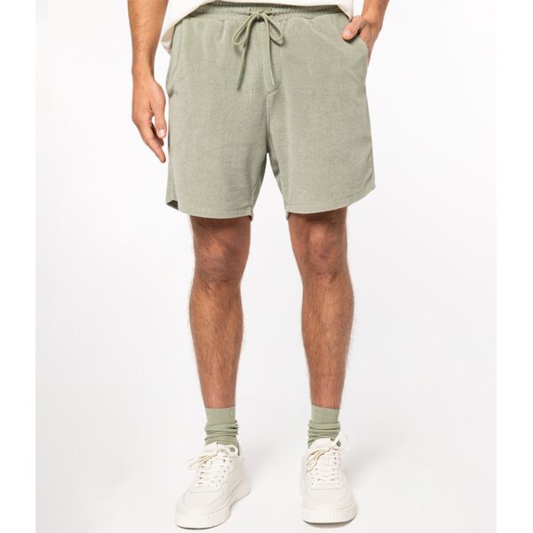 Native Spirit Terry Towel Shorts Thumbnail