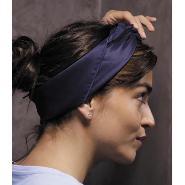 NEOBLU Tara Satin Scarf Thumbnail